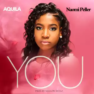 Naomi Peller - You